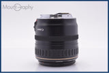 キヤノン Canon EF 28-105mm F3.5-4.5 USM 前後キャップ&レンズフィルター付 同梱無料 #yk9828