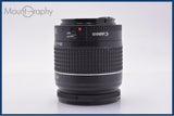 【動作保証】 キヤノン Canon EF 28-80mm F3.5-5.6 V USM 前後キャップ&レンズフィルター付 同梱無料 #yk9833