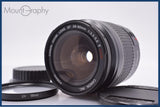 【動作保証】 キヤノン Canon EF 28-80mm F3.5-5.6 V USM 前後キャップ&レンズフィルター付 同梱無料 #yk9834
