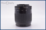 【動作保証】 キヤノン Canon EF 80-200mm F4.5-5.6 前後キャップ&レンズフィルター付 同梱無料 #yk9838