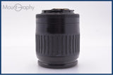 【動作保証】 キヤノン Canon EF 80-200mm F4.5-5.6 前後キャップ&レンズフィルター付 同梱無料 #yk9838