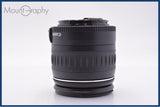 【動作保証】 キヤノン Canon EF 28-105mm F4-5.6 USM 前後キャップ&レンズフィルター付 同梱無料 #yk9840