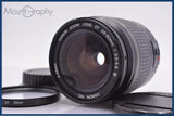 【動作保証】 キヤノン Canon EF 28-80mm F3.5-5.6 IV USM 前後キャップ&レンズフィルター付 同梱無料 #yk9841