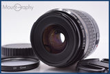 【動作保証】 キヤノン Canon EF 35-80mm F4-5.6 USM 前後キャップ&レンズフィルター付 同梱無料 #yk9843