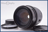 【動作保証】 キヤノン Canon EF 35-105mm F3.5-4.5 前後キャップ&レンズフィルター付 同梱無料 #yk9844