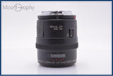【動作保証】 キヤノン Canon EF 35-105mm F3.5-4.5 前後キャップ&レンズフィルター付 同梱無料 #yk9844