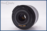 【美品・動作保証】 キヤノン Canon EF-S 18-55mm F3.5-5.6 IS 前後キャップ&レンズフィルター付 同梱無料 #yk9845