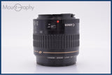 【動作保証】 キヤノン Canon EF 35-80mm F4-5.6 USM 前後キャップ&レンズフィルター付 同梱無料 #yk9846