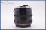 【動作保証】 キヤノン Canon EF 28-105mm F3.5-4.5 USM 前後キャップ&レンズフィルター付 同梱無料 #yk9847