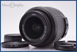 【動作保証】 ニコン Nikon AF-S NIKKOR 18-55mm F3.5-5.6 G DX VR 前後キャップ&レンズフィルター付 同梱無料 #yk9849