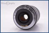 【動作保証】 キヤノン Canon EF 75-300mm F4-5.6 II 前後キャップ&レンズフィルター付 同梱無料 #yk9854