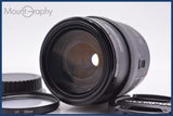 【動作保証】 キヤノン Canon EF 35-105mm F3.5-4.5 前後キャップ&レンズフィルター付 同梱無料 #yk9856