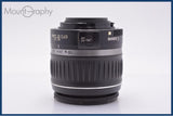 【動作保証】 キヤノン Canon EF-S 18-55mm F3.5-5.6 II USM 前後キャップ&レンズフィルター付 同梱無料 #yk9858