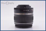 【動作保証】 キヤノン Canon EF-S 18-55mm F3.5-5.6 II USM 前後キャップ&レンズフィルター付 同梱無料 #yk9858