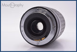 【動作保証】 キヤノン Canon EF 75-300mm F4-5.6 前後キャップ&レンズフィルター付 同梱無料 #yk9859
