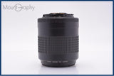 【動作保証】 キヤノン Canon EF 80-200mm F4.5-5.6 II 前後キャップ&レンズフィルター付 同梱無料 #yk9862