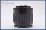 【動作保証】 キヤノン Canon EF 35-80mm F4-5.6 前後キャップ&レンズフィルター付 同梱無料 #yk9863