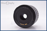 【動作保証】 キヤノン Canon EF 35-80mm F4-5.6 前後キャップ&レンズフィルター付 同梱無料 #yk9863