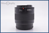 【動作保証】 キヤノン Canon EF 35-80mm F4-5.6 III 前後キャップ&レンズフィルター付 同梱無料 #yk9865