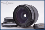 【美品・動作保証】 キヤノン Canon EF 24mm F2.8 前後キャップ&レンズフィルター付 同梱無料 #yk9866