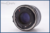 【動作保証】 キヤノン Canon NEW FD 50mm F1.4 前キャップ、レンズフィルター、後キャップ付 同梱無料 #yk9868