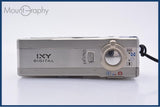 難あり キヤノン Canon IXY DIGITAL Ai AF 同梱無料 #yk9873