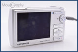 オリンパス Olympus μ 1020 7x バッテリー付 同梱無料 #yk9875