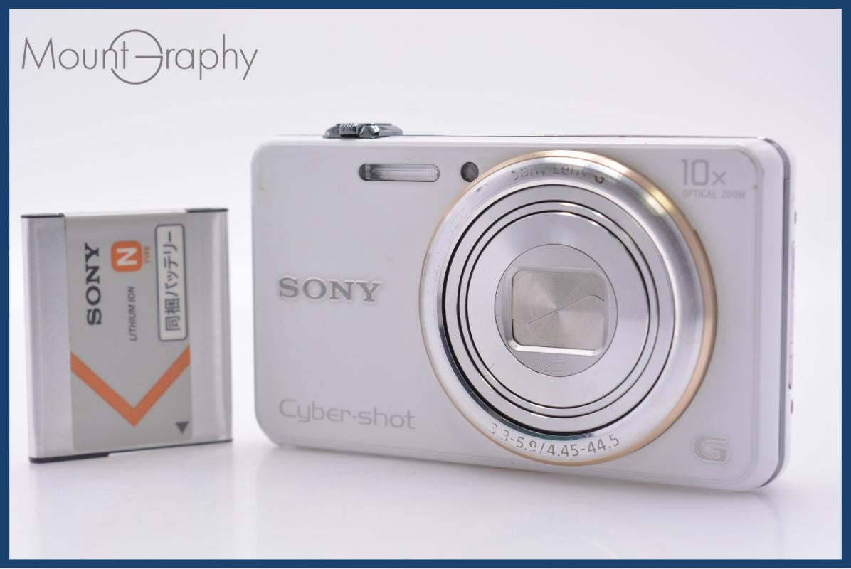 カメラ、光学機器 オリンパス Olympus μ 1020 7x バッテリー付 同梱