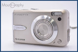 富士フイルム FUJIFILM FinePix F30 3x 同梱無料 #yk9878