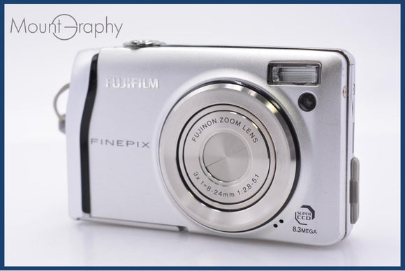 難あり 富士フイルム FUJIFILM FinePix F40fd 3x 同梱無料 #yk9945 富士フイルム FUJIFILM FinePix F40fd 3x 同梱無料 #yk9879 – MountGraphy