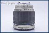【動作保証】 ペンタックス PENTAX SMC PENTAX-FA 28-200mm F3.8-5.6 -IF&amp;AL- 前後キャップ&amp;レンズフィルター付 同梱無料 #yk9880