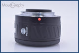 【動作保証】 ミノルタ MINOLTA AF 50mm F1.7 前後キャップ&amp;レンズフィルター付 同梱無料 #yk9889