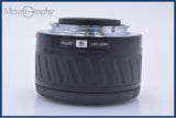 【動作保証】 ミノルタ MINOLTA AF 50mm F1.7 前後キャップ&amp;レンズフィルター付 同梱無料 #yk9889