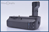 難あり キヤノン Canon BATTERY GRIP BG-E2N 同梱無料 #yk9892