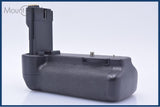 難あり キヤノン Canon BATTERY GRIP BG-E2N 同梱無料 #yk9892