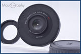 【美品・動作保証】 ペンタックス PENTAX SMC PENTAX-DA 40mm F2.8 XS 後キャップ、ステップアップリング27-37mm付 同梱無料 #yk9898
