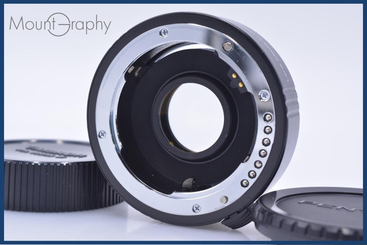 Kenko – MountGraphy