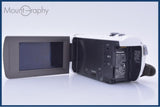 難あり パナソニック Panasonic HC-V360MS 90x 同梱無料 #yk9904