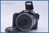 ニコン Nikon COOLPIX P90 24x 同梱無料 #yk9905
