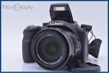 【動作保証】 パナソニック Panasonic LUMIX DMC-FZ200 同梱無料 #yk9906