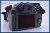 【動作保証】 パナソニック Panasonic LUMIX DMC-FZ200 同梱無料 #yk9906