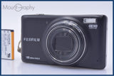 富士フイルム FUJIFILM FinePix T400 バッテリー付属 同梱無料 #yk9907