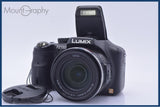 【動作保証】 パナソニック Panasonic LUMIX DMC-FZ150 24x 同梱無料 #yk9915