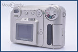 難あり 富士フイルム FUJIFILM FinePix 600Z 3x 同梱無料 #yk9916