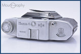 難あり マミヤ MAMIYA MAMIYA-6 7.5cm F3.5 同梱無料 #yk9918