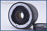【動作保証】 シグマ SIGMA APO TELE CONVERTER 2X EX 後キャップ付 ソニー/ミノルタA用(AF) 同梱無料 #yk9924