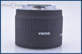【動作保証】 シグマ SIGMA APO TELE CONVERTER 2X EX 後キャップ付 ソニー/ミノルタA用(AF) 同梱無料 #yk9924