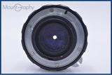 ニコン Nikon NIKKOR-H Auto 50mm F2 非Ai 前後キャップ&レンズフィルター付 同梱無料 #yk9925