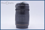 難あり キヤノン Canon EF 70-210mm F3.5-4.5 USM 前後キャップ&レンズフィルター付 同梱無料 #yk9926