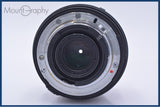 難あり シグマ SIGMA 50mm F2.8 DG MACRO D EX 後キャップ付 ニコンF用(AF) 同梱無料 #yk9927